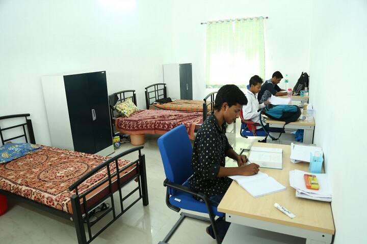 hostel